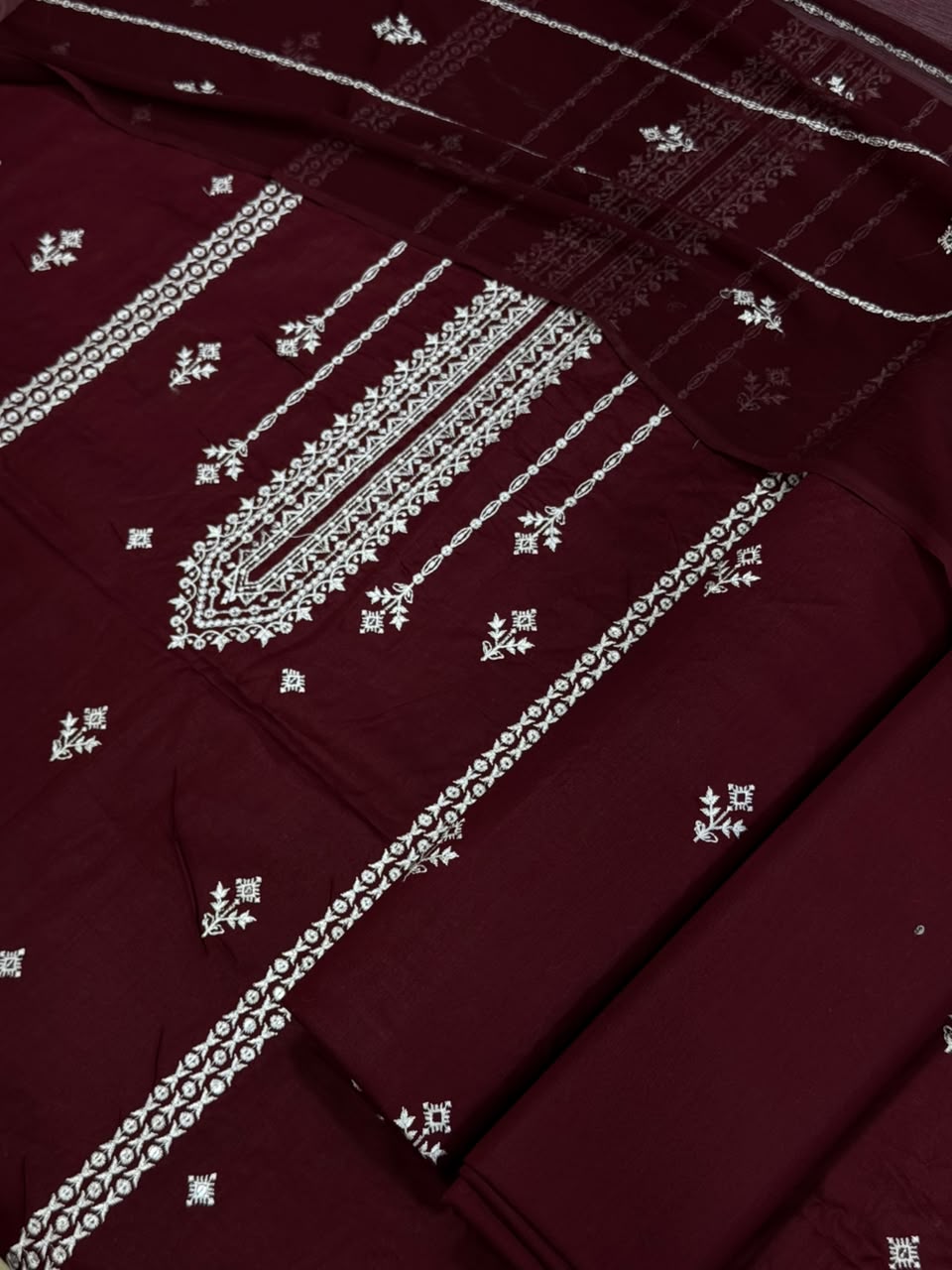 Bareeza 3PC Lawn