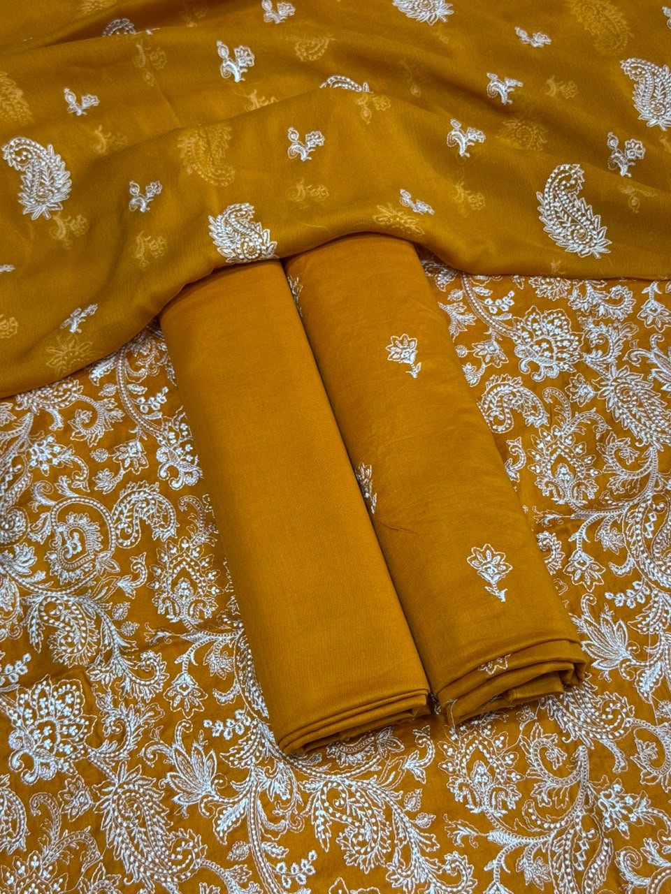 Bareeza 3PC Lawn