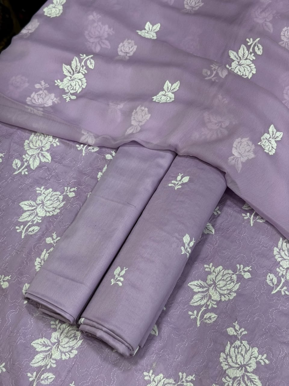 Bareeza 3PC Lawn