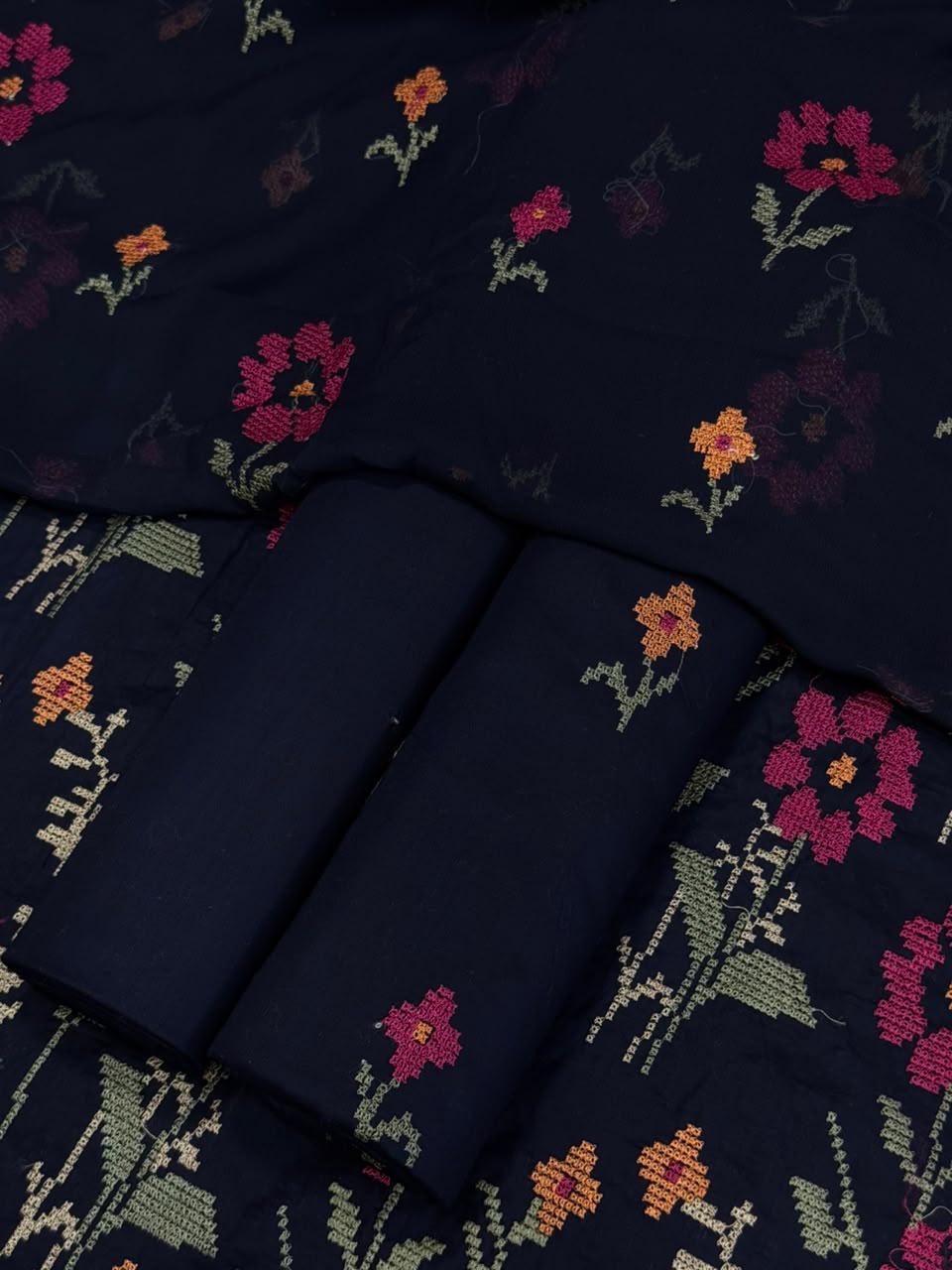 Bareeza 3PC Lawn
