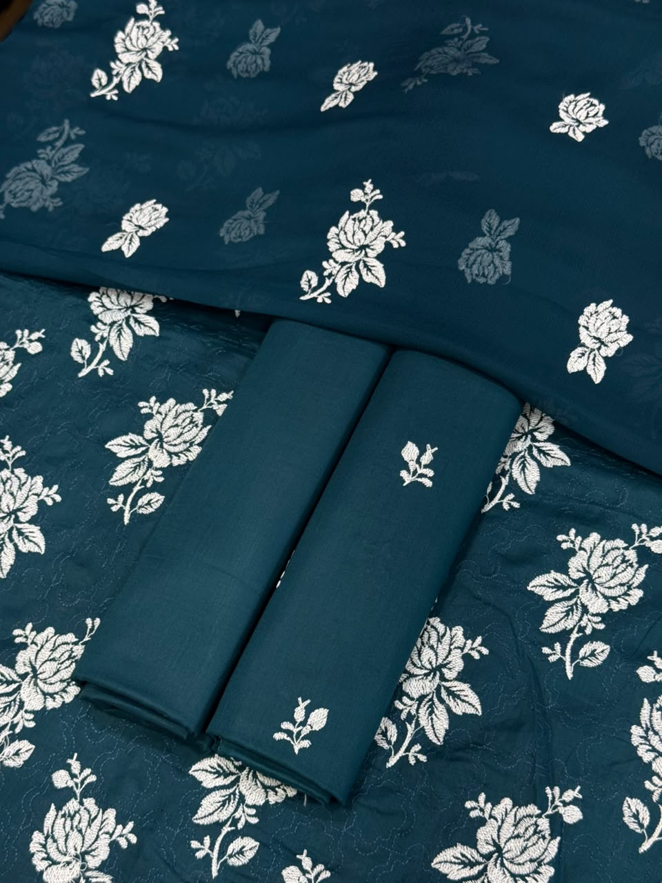 Bareeza 3PC Lawn