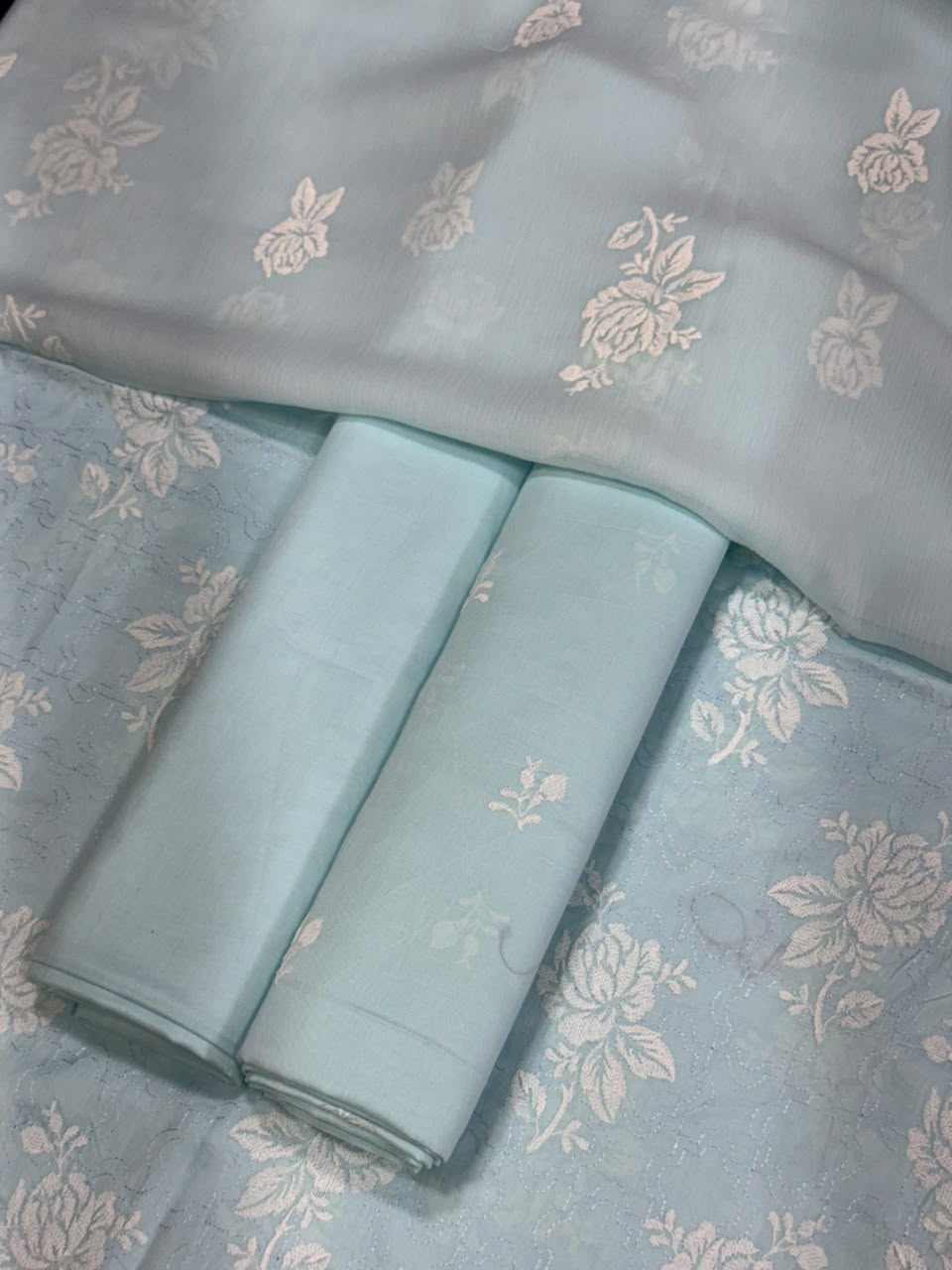 Bareeza 3PC lawn