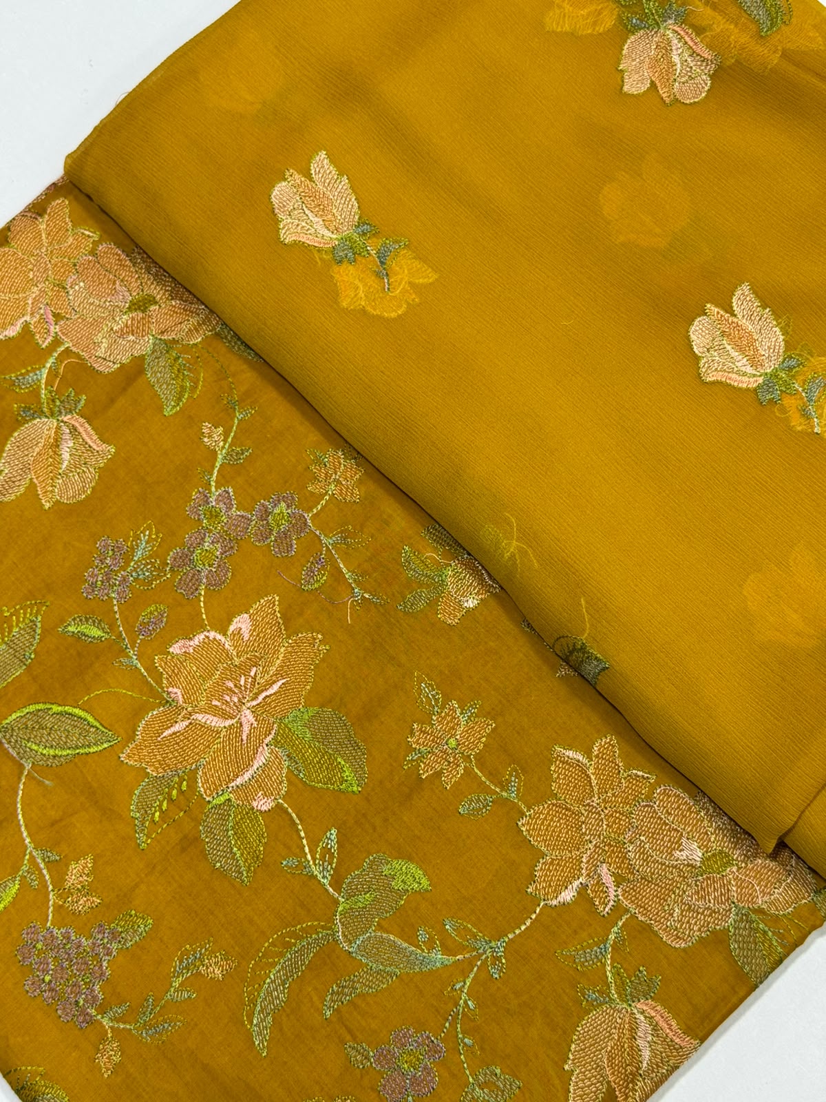 Bareeze 3pc Lawn