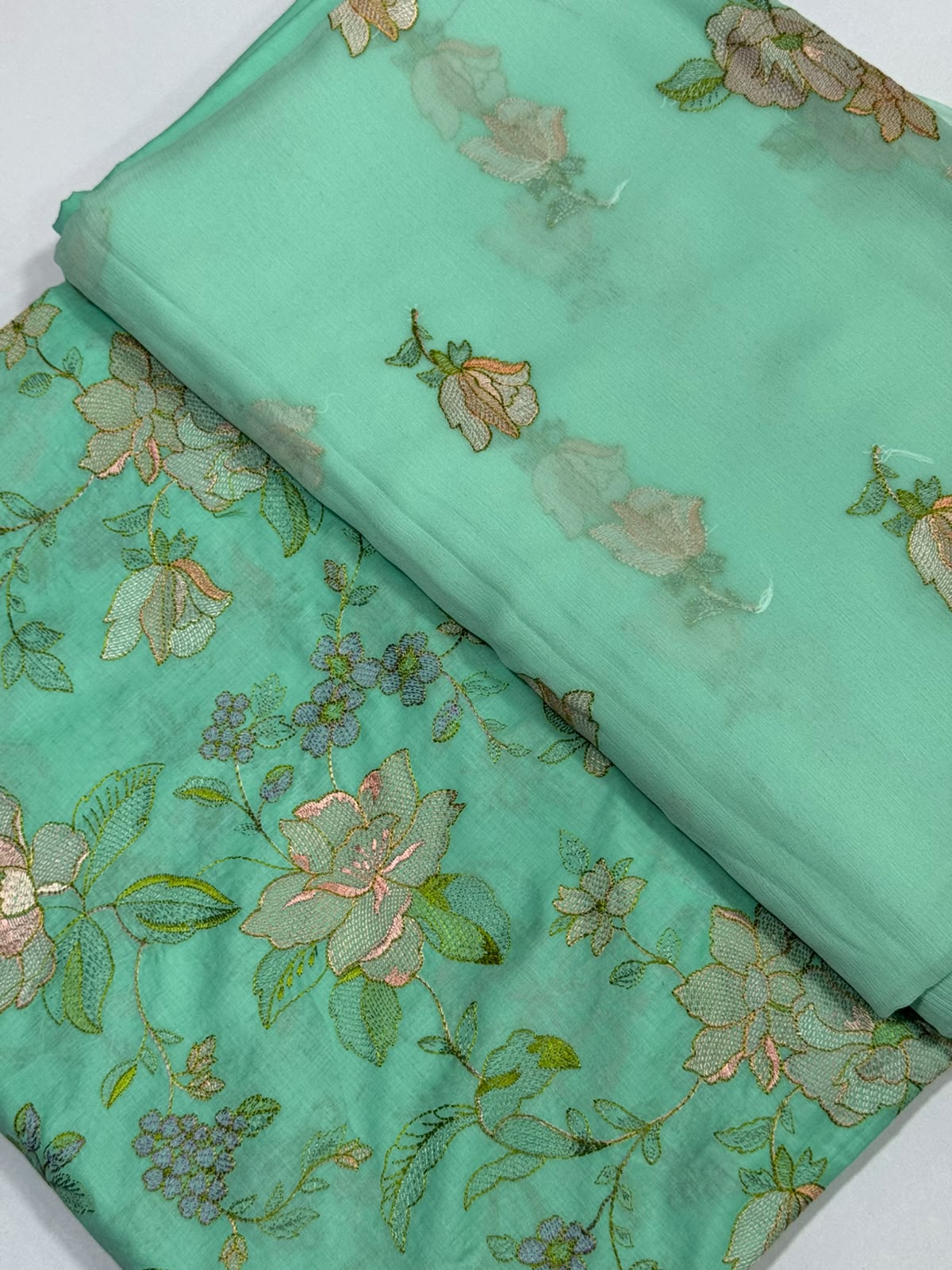 Bareeze 3pc Lawn