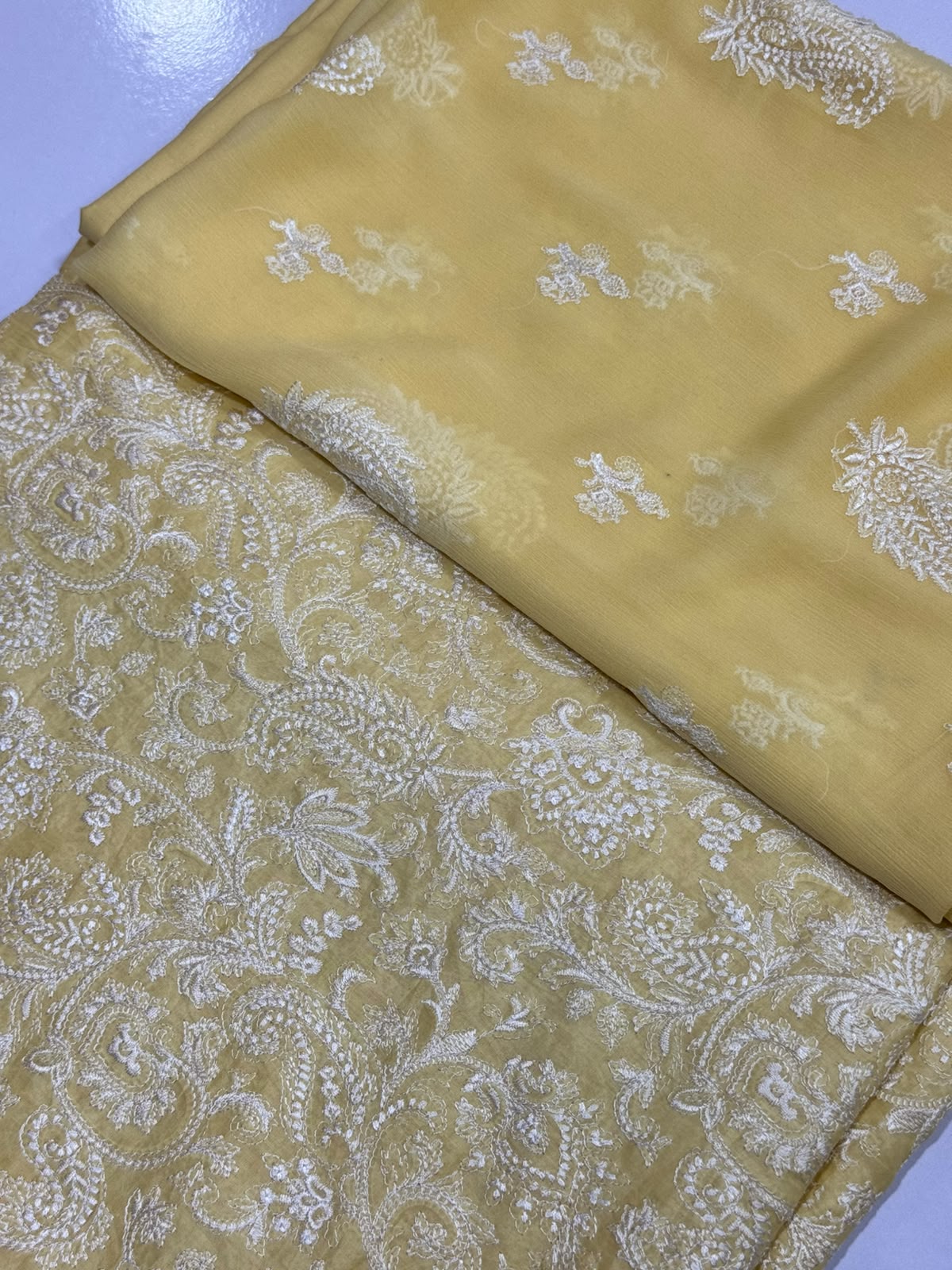 Bareeze 3pc Lawn