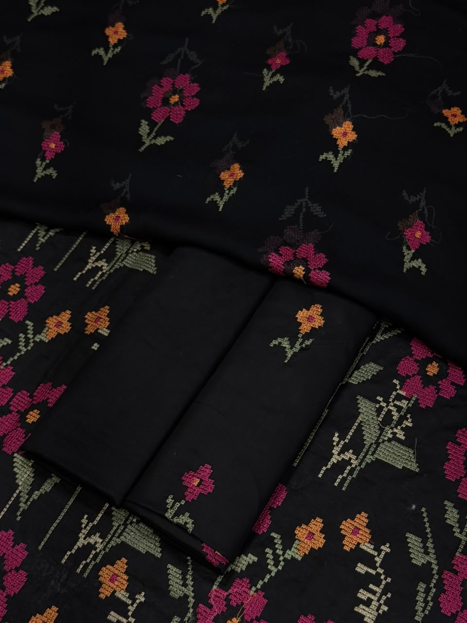Bareeza 3PC Lawn