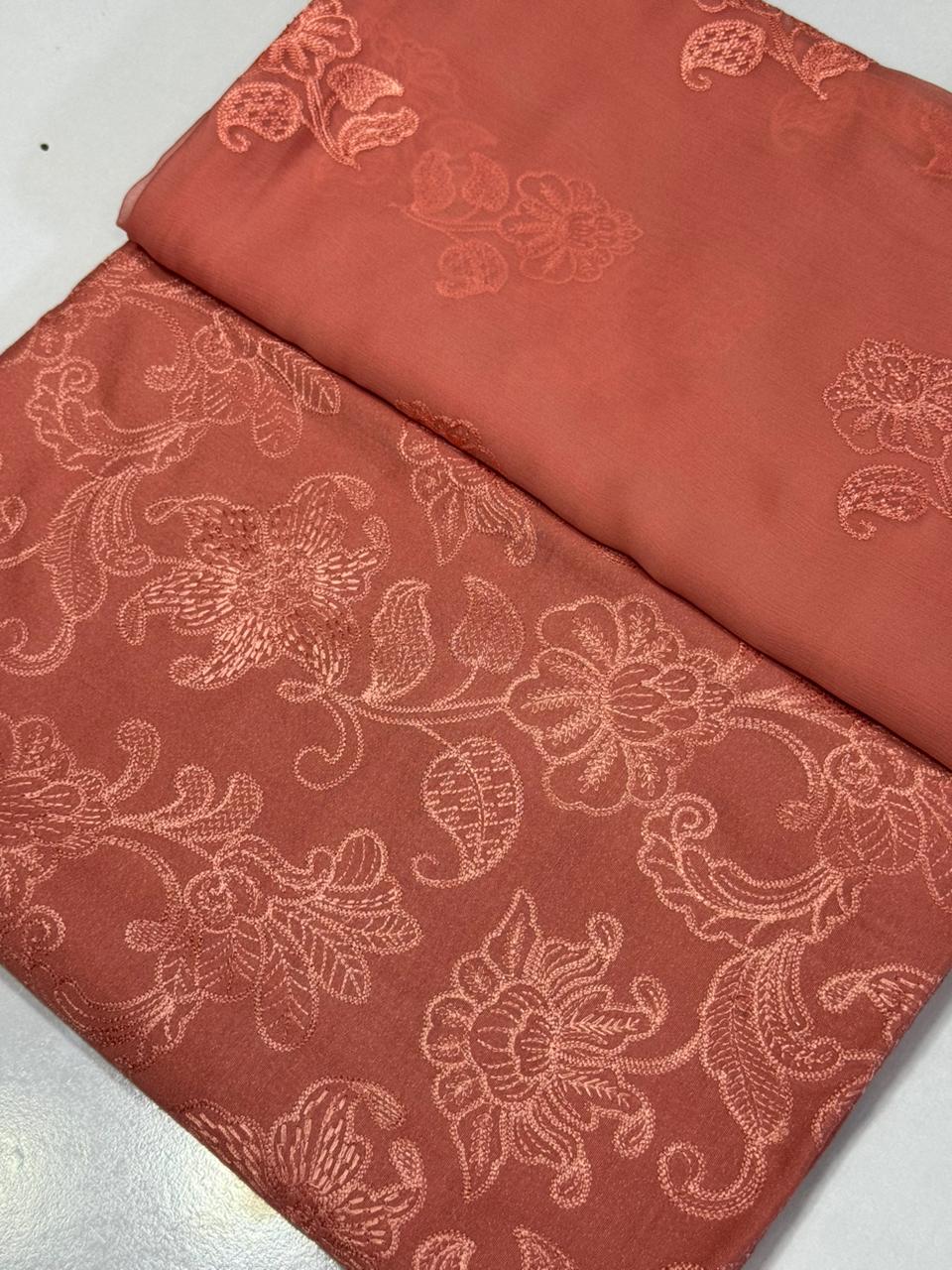 Bareeze karandi 3pc