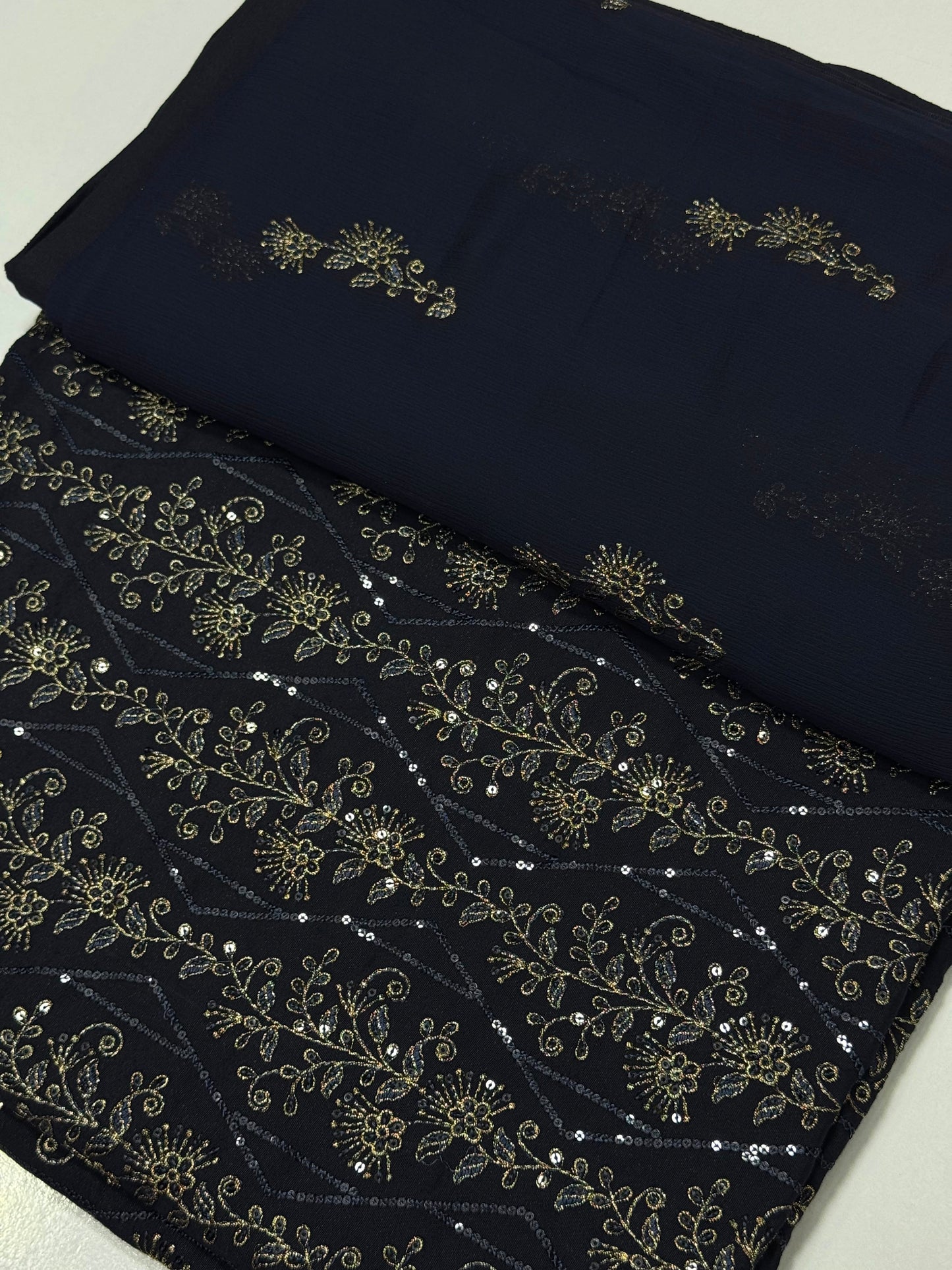 Bareeze karandi 3pc