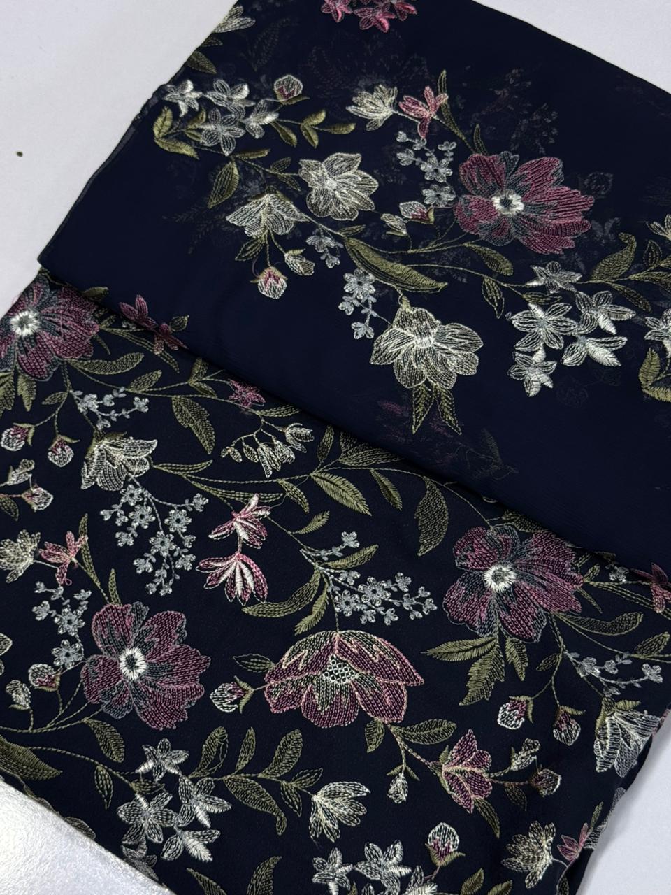 Bareeze karandi 3pc