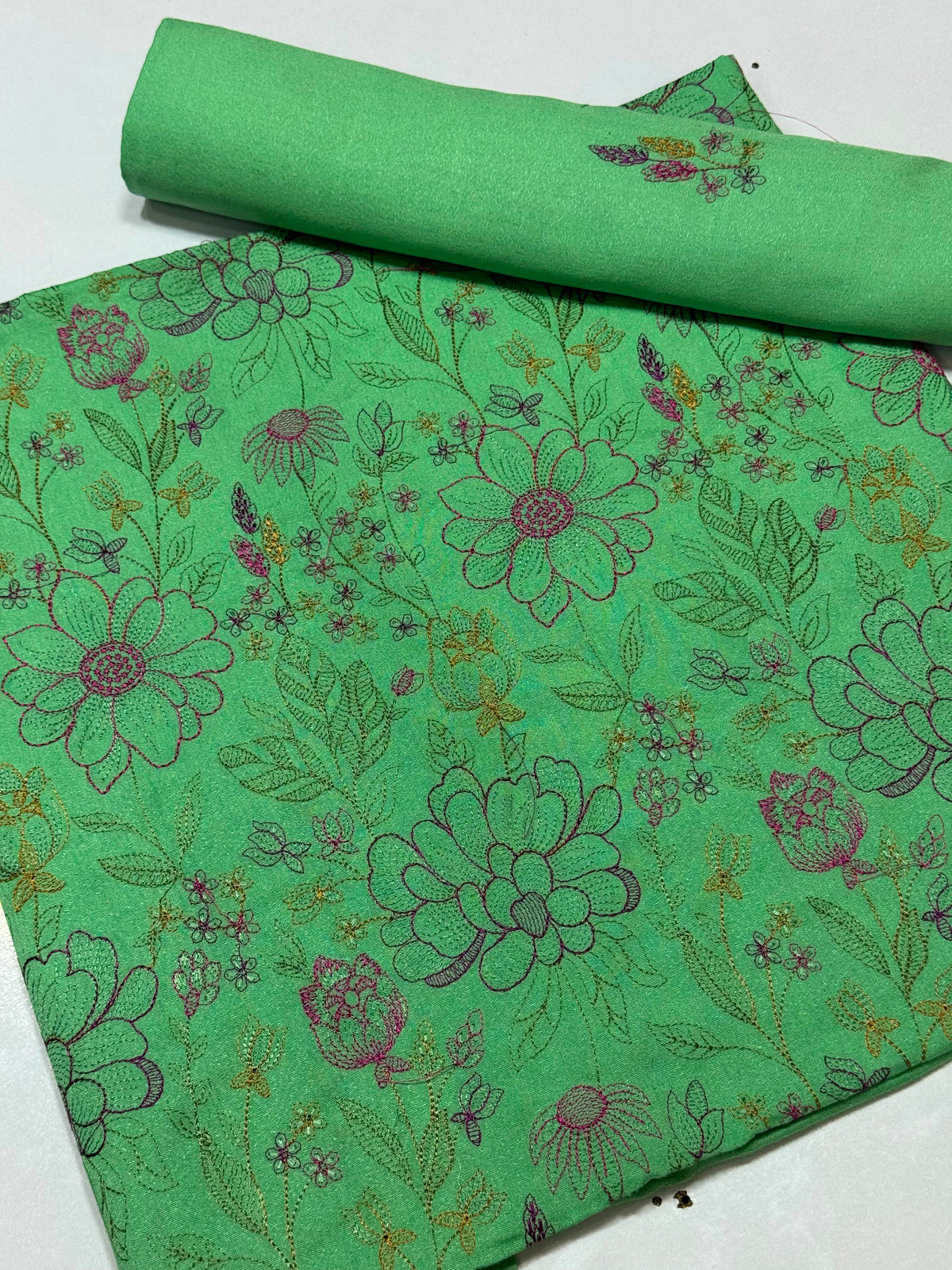 Bareeze karandi 2pc