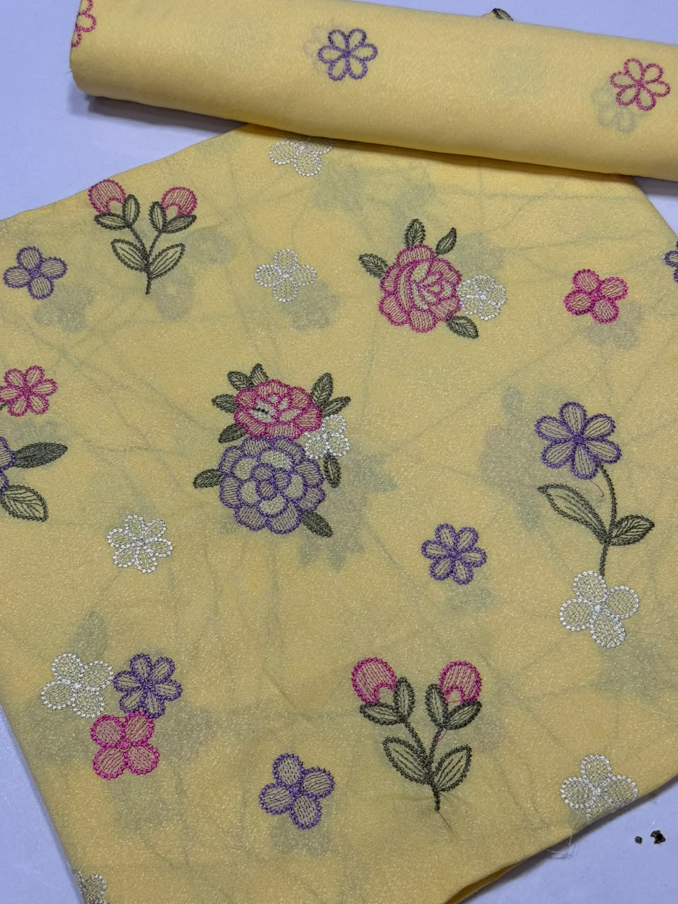 Bareeze karandi 2pc