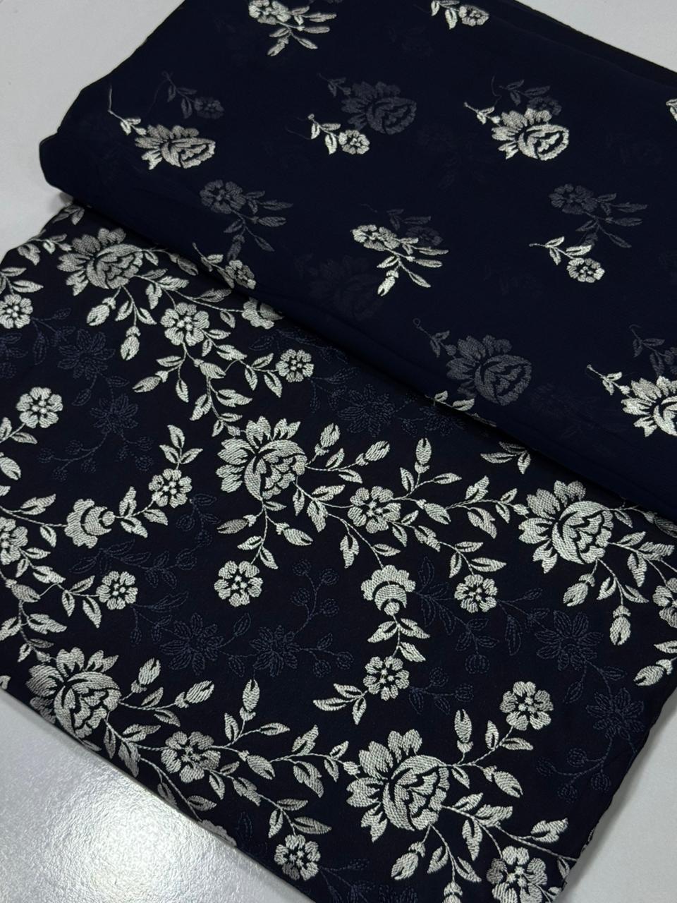 Bareeze karandi 3pc