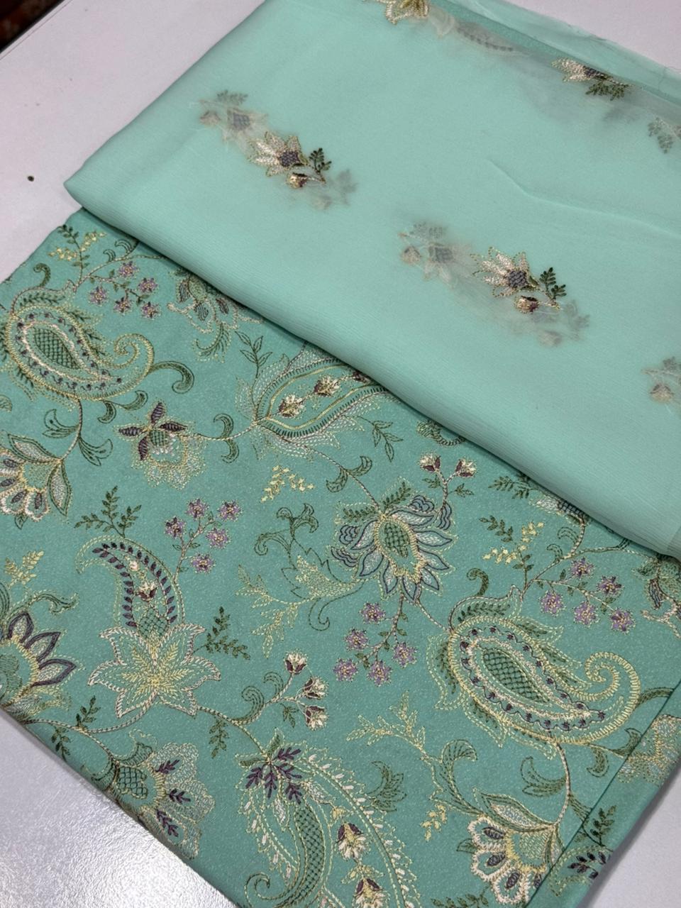 Bareeze karandi 3pc