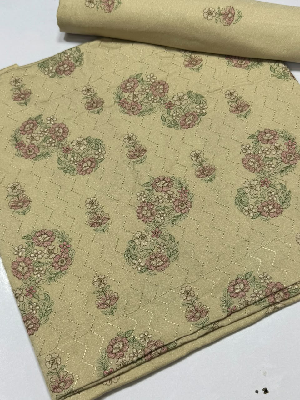 Bareeze karandi 2pc