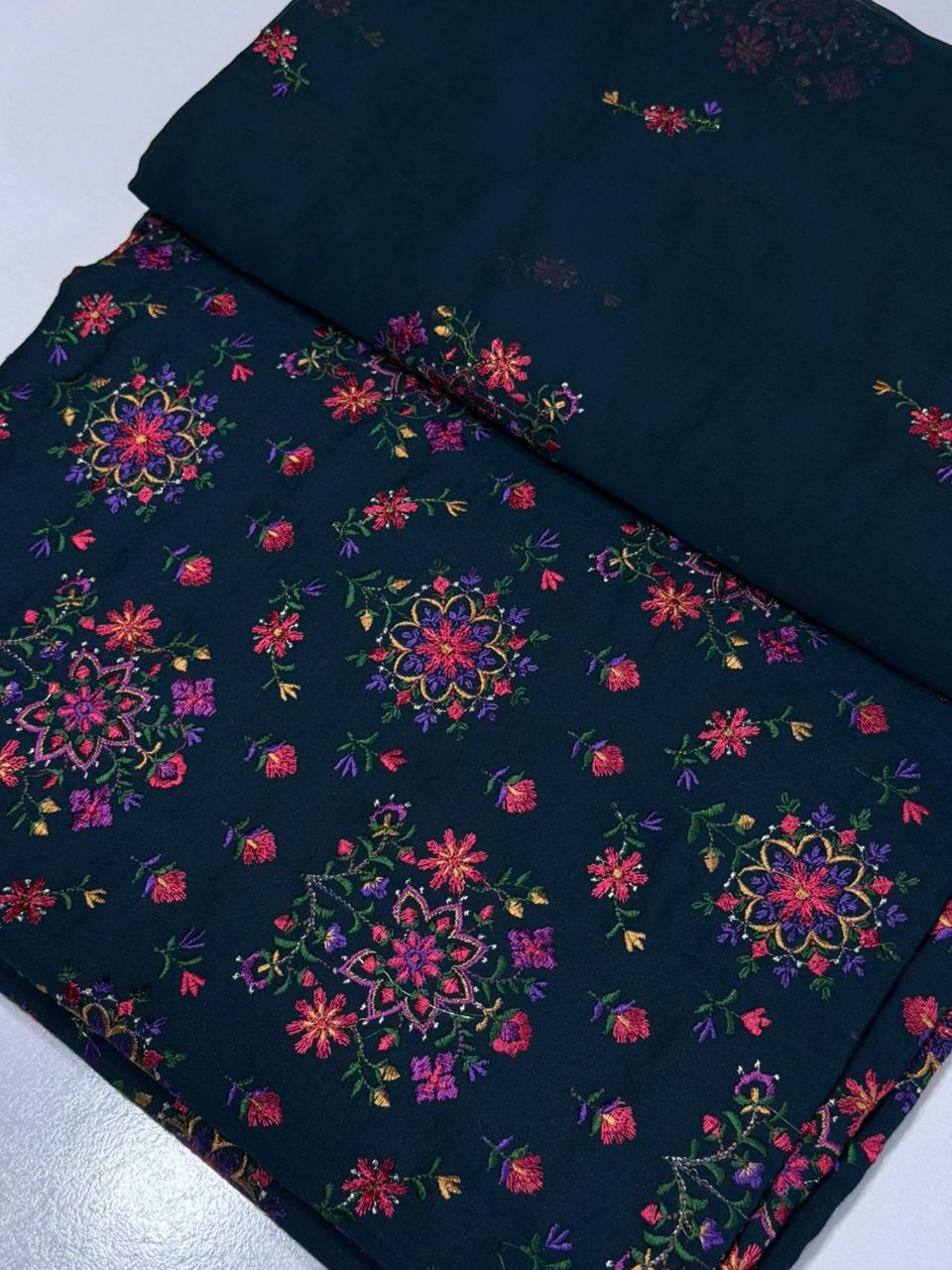Bareeze karandi 3pc