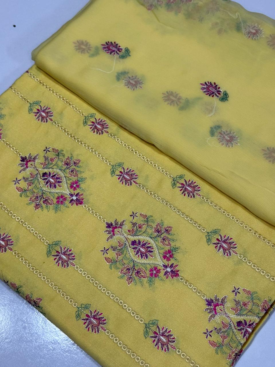 Bareeze karandi 3pc