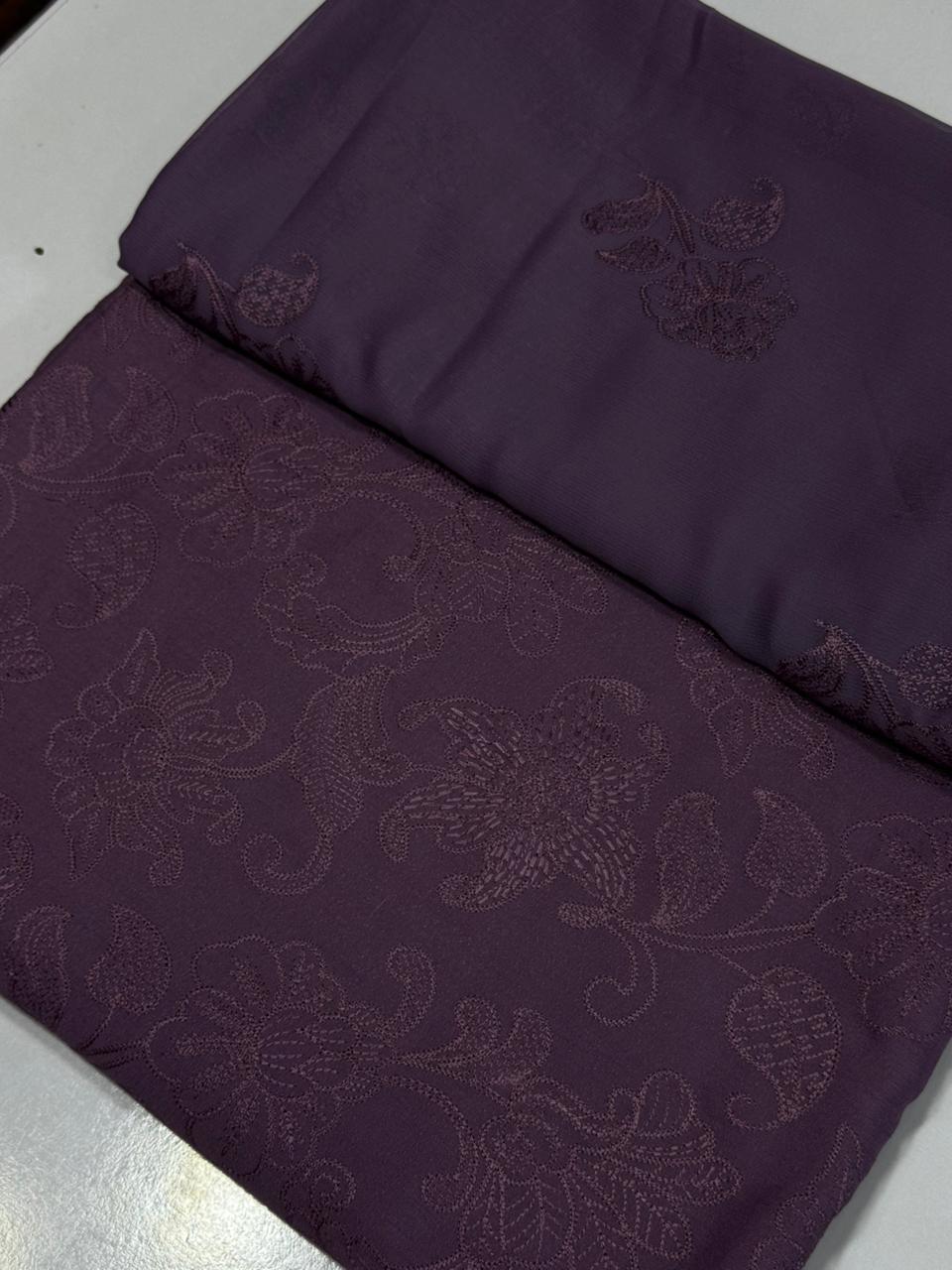 Bareeze karandi 3pc