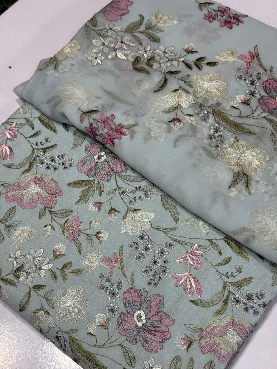 Bareeze karandi 3pc
