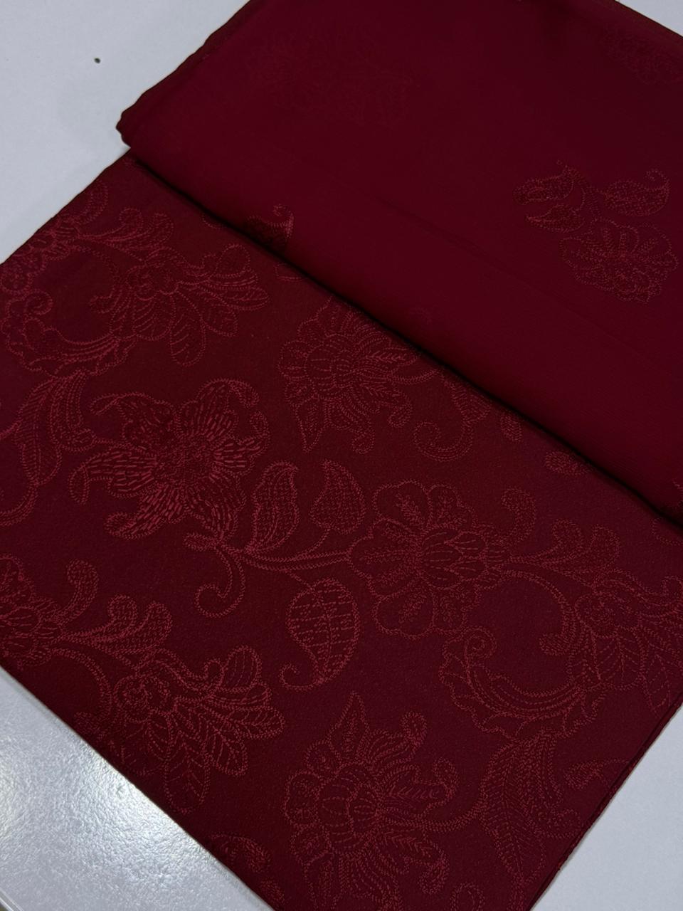 Bareeze karandi 3pc