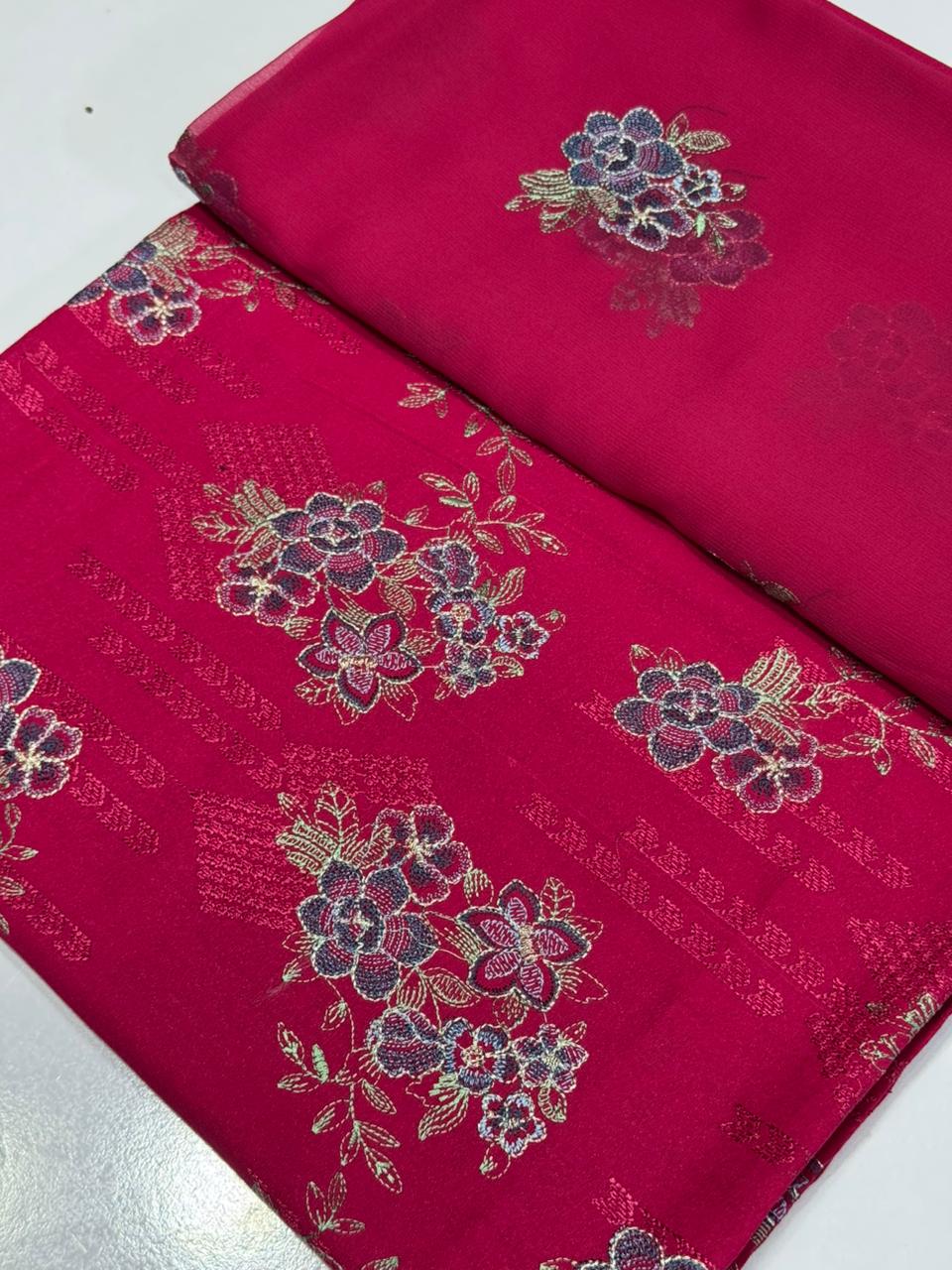 Bareeze karandi 3pc