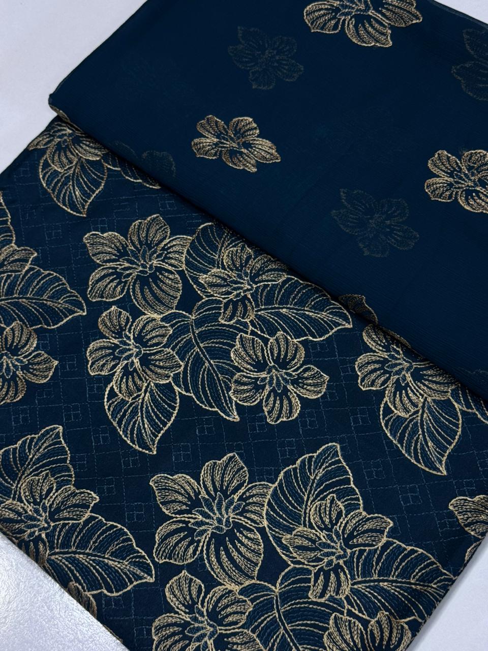 Bareeze karandi 3pc