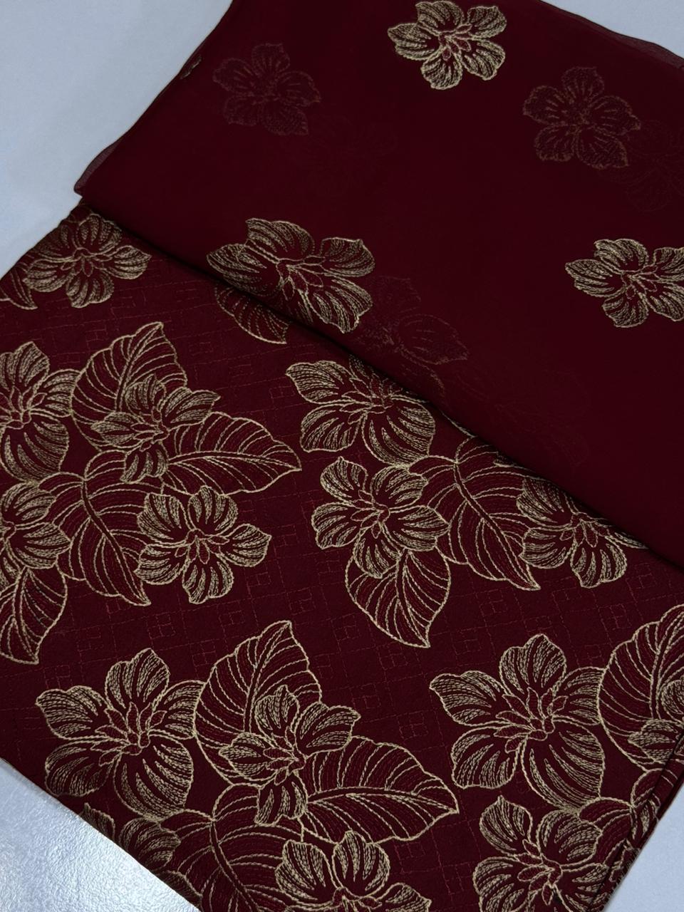 Bareeze karandi 3pc