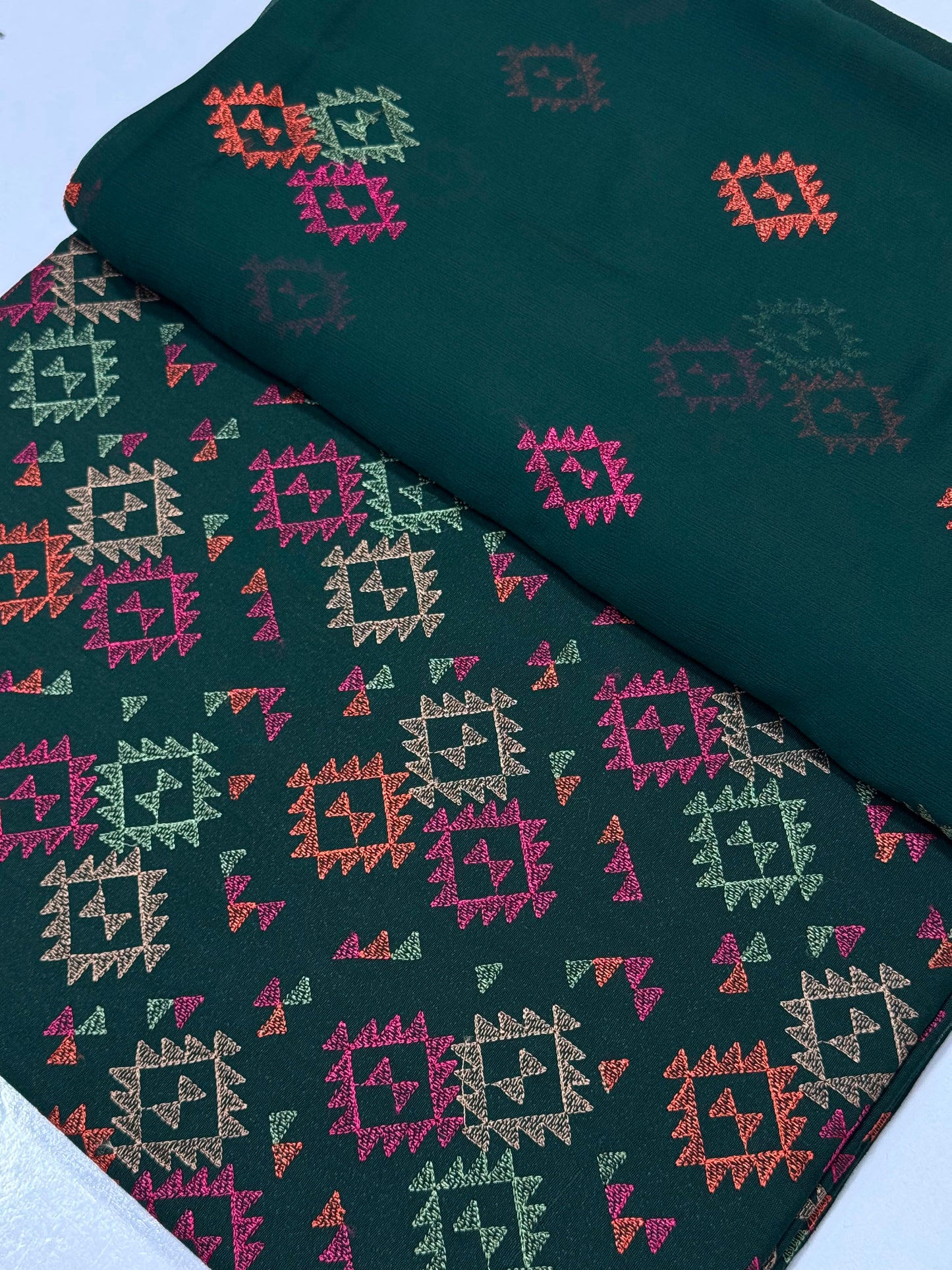Bareeze karandi 3pc