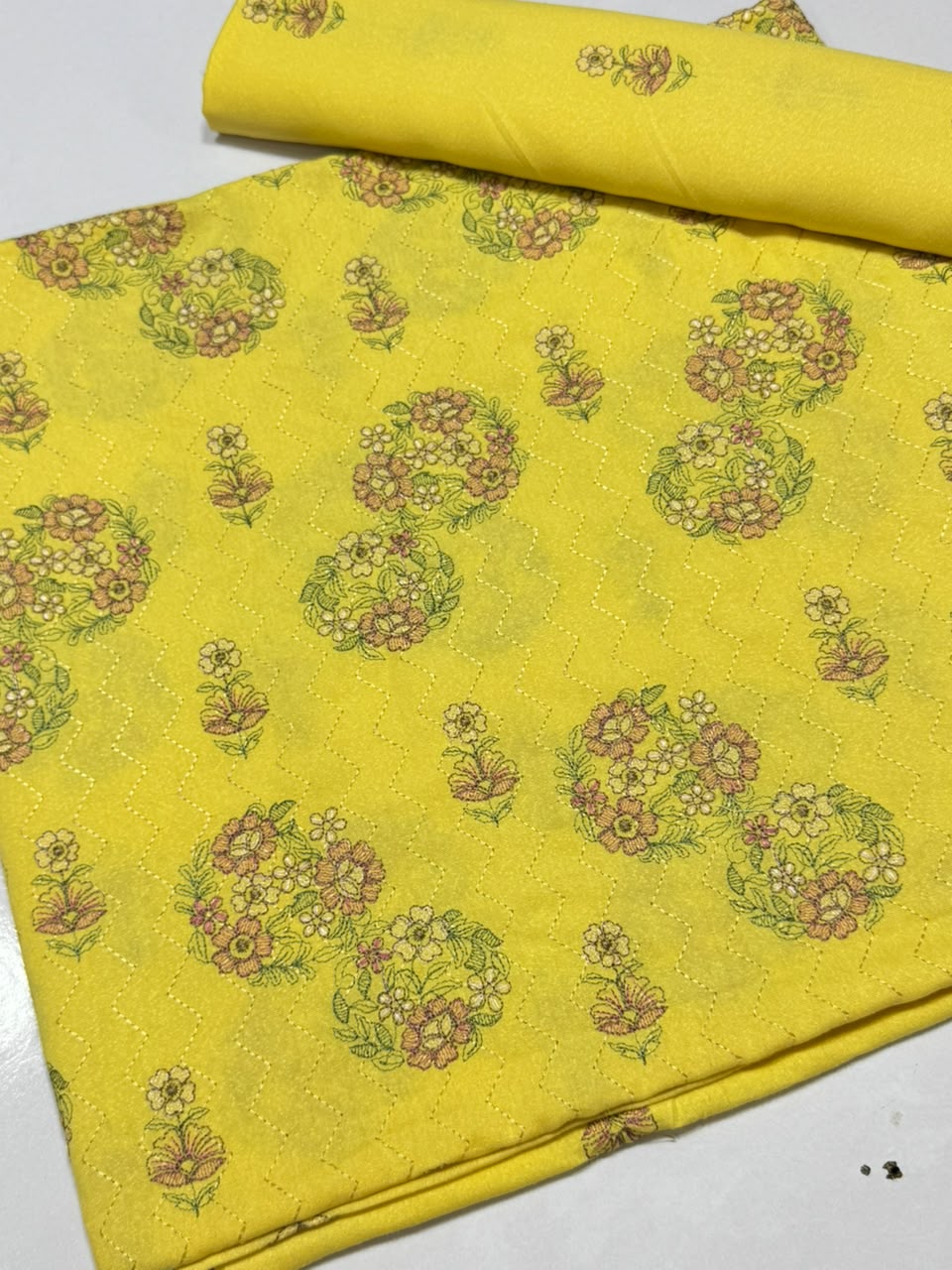 Bareeze karandi 2pc