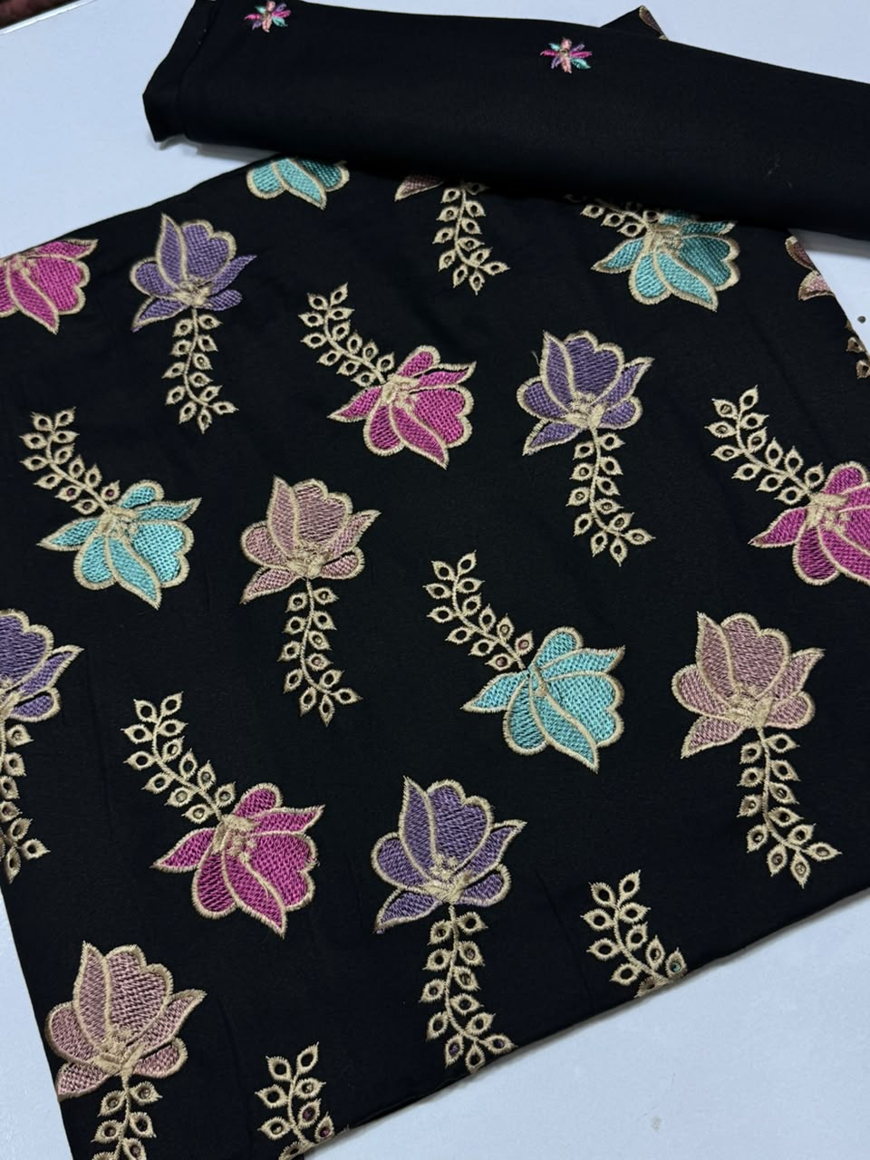 Bareeze karandi 2pc
