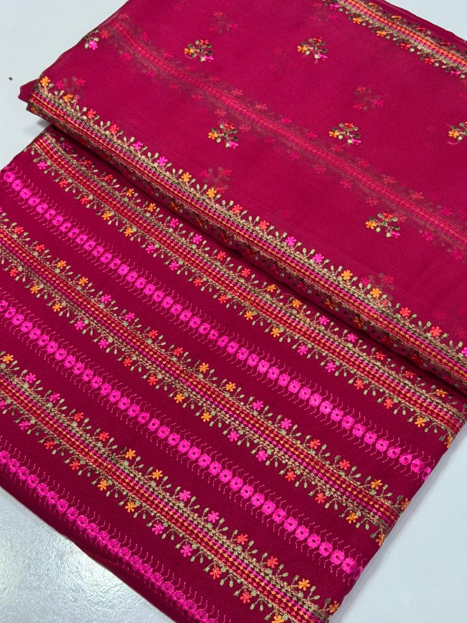 Bareeze karandi 3pc