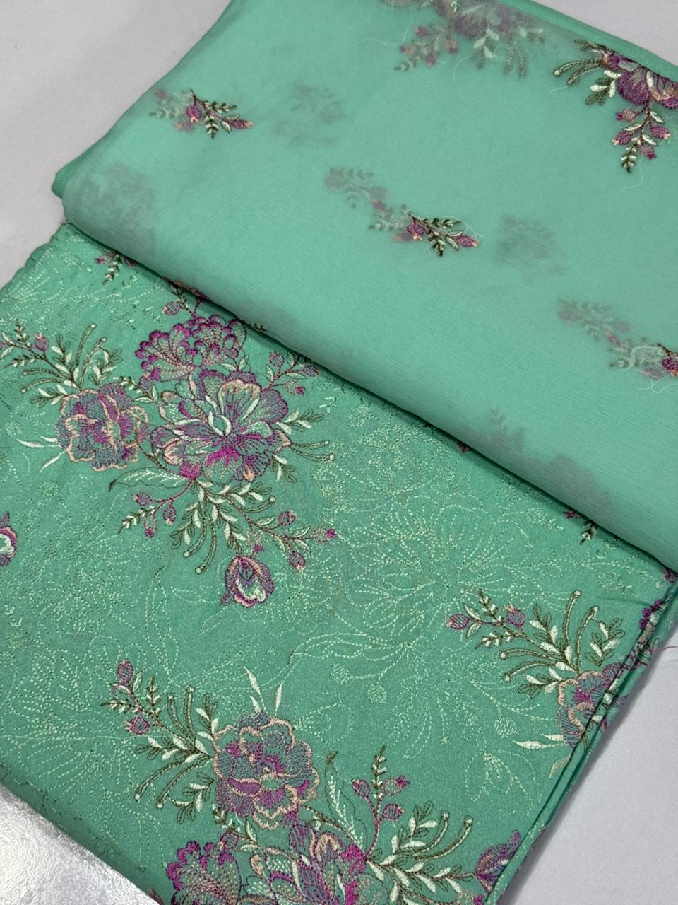 Bareeze karandi 3pc