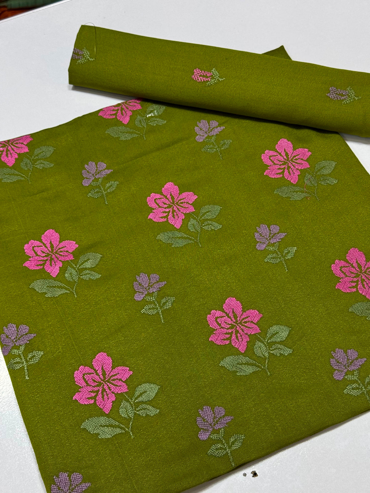 Bareeze karandi 2pc