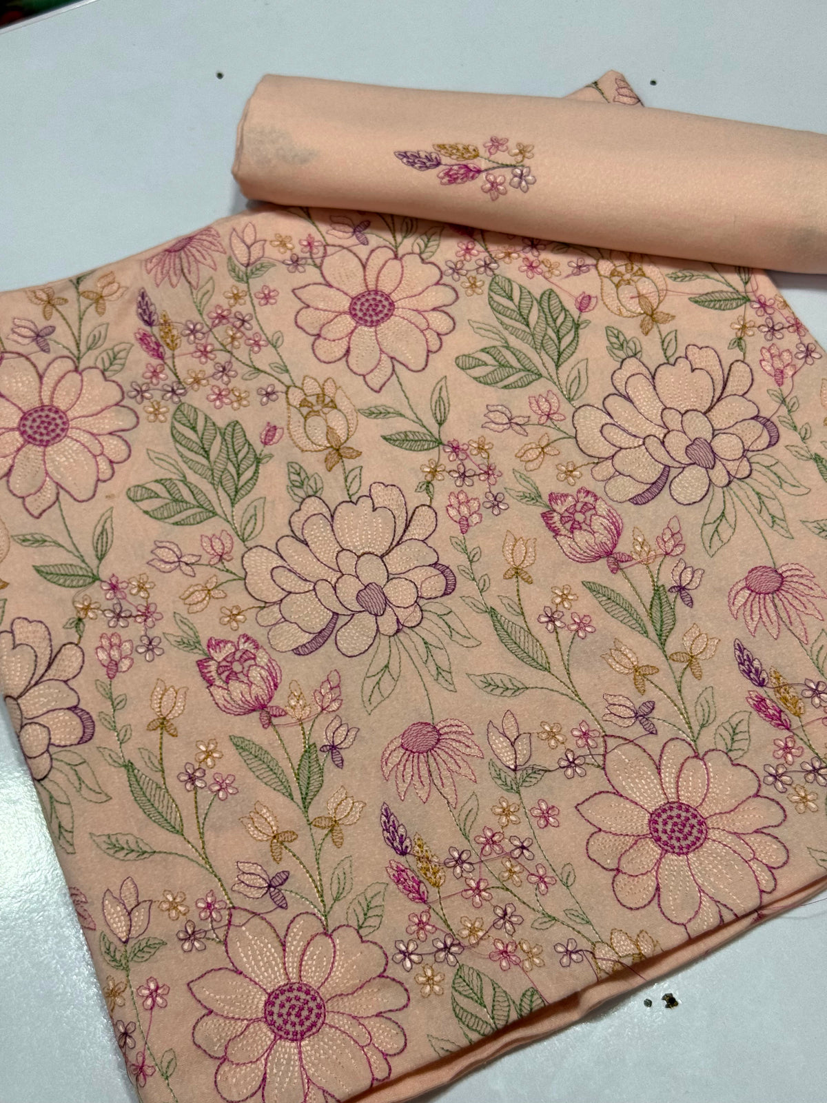 Bareeze karandi 2pc