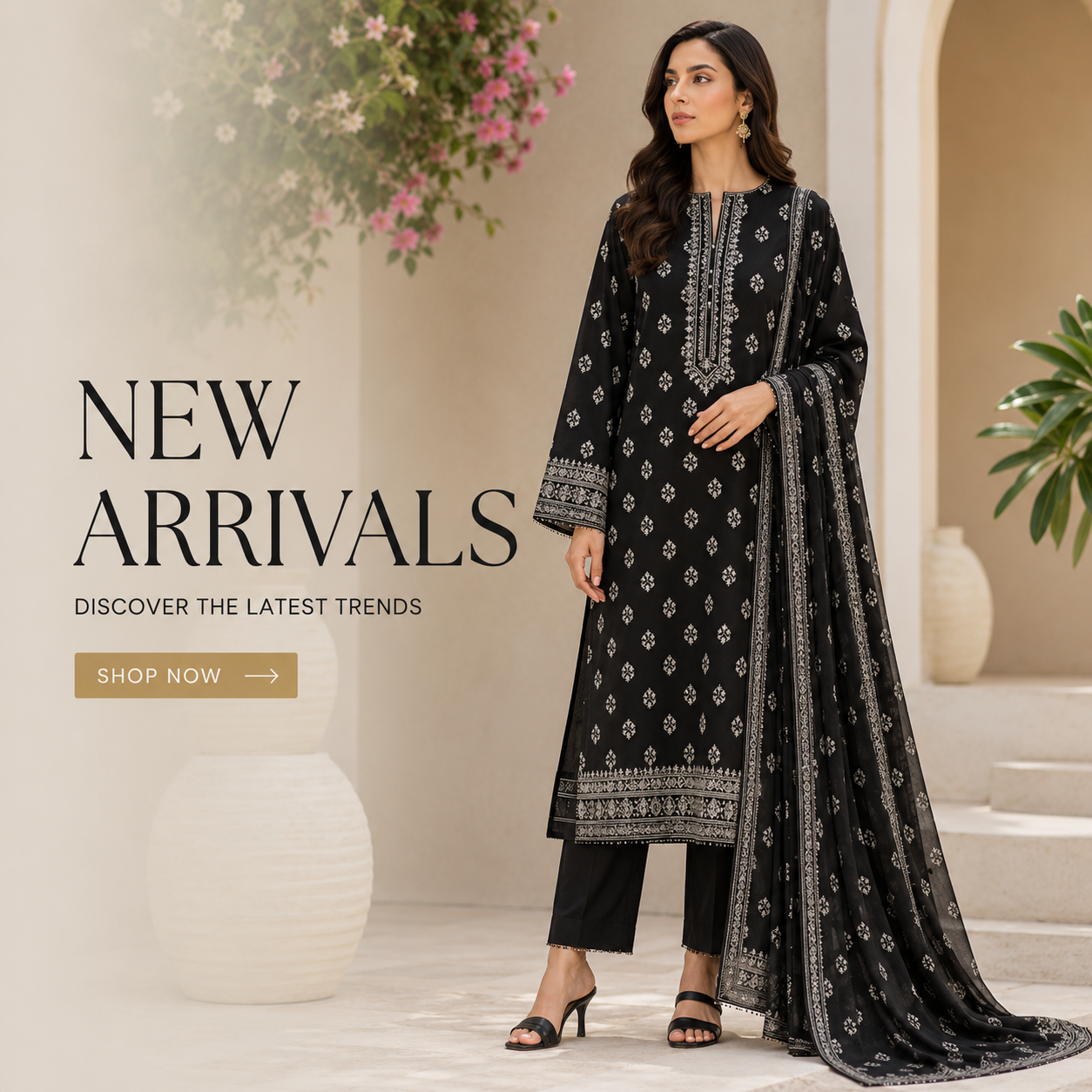 New Arrivals '26