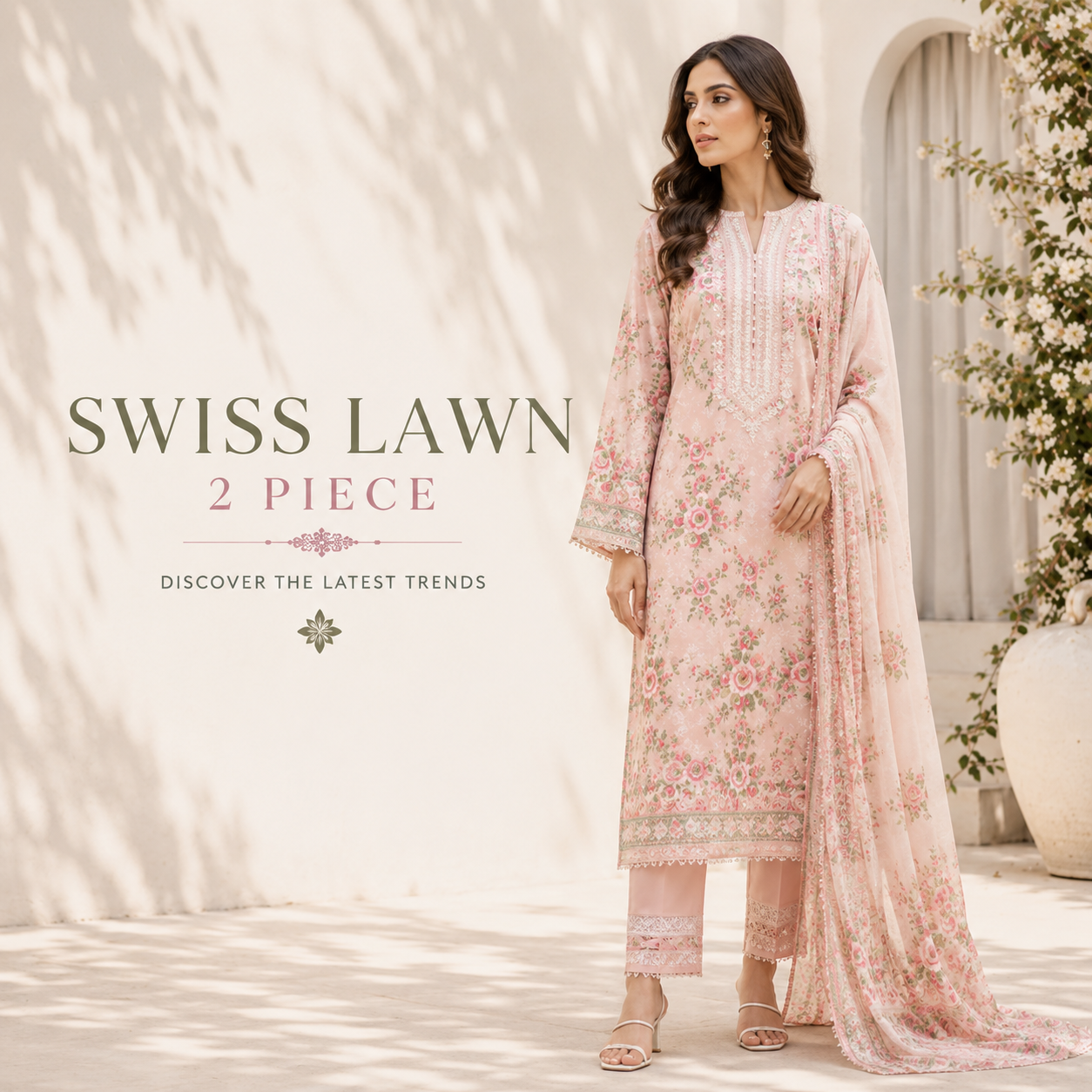 Swiss Lawn