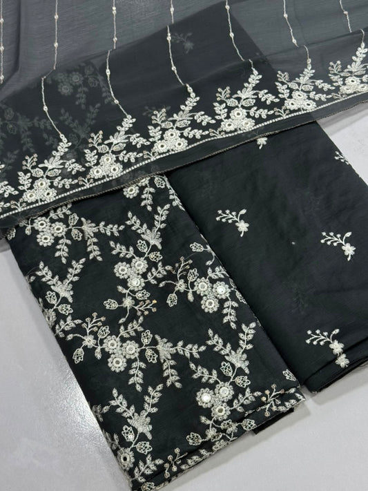 Bareeza 3pc Lawn