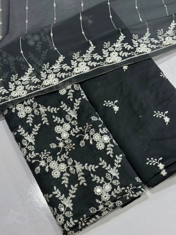 Bareeza 3pc Lawn