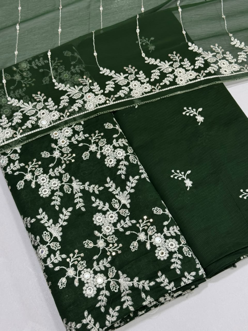 Bareeza 3pc Lawn