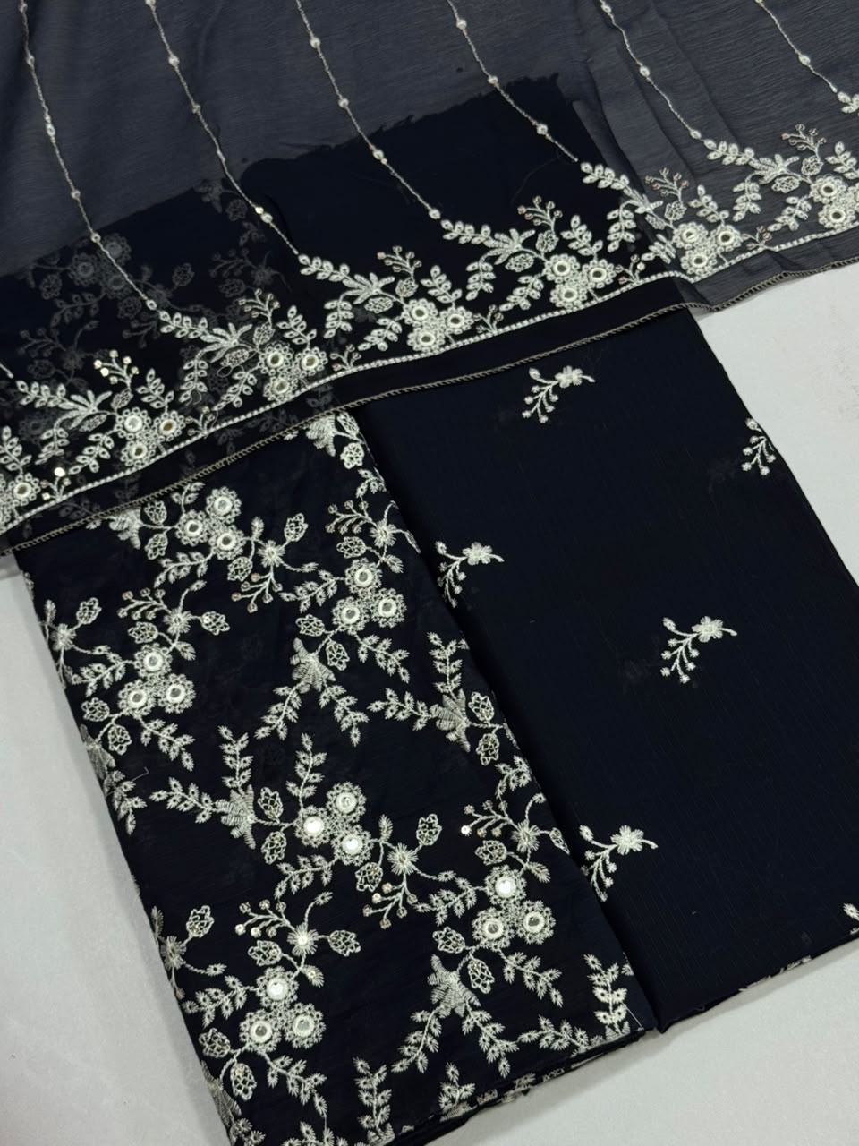 Bareeza 3pc Lawn