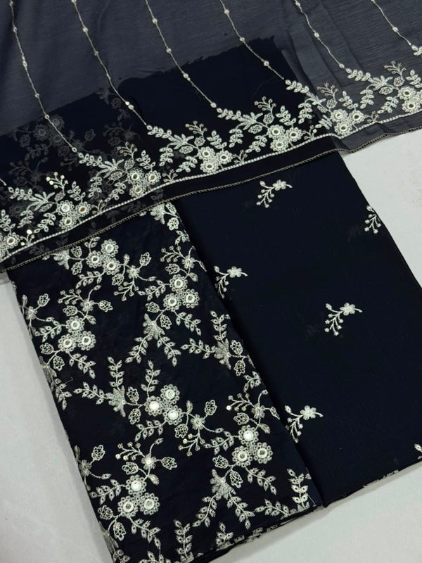 Bareeza 3pc Lawn