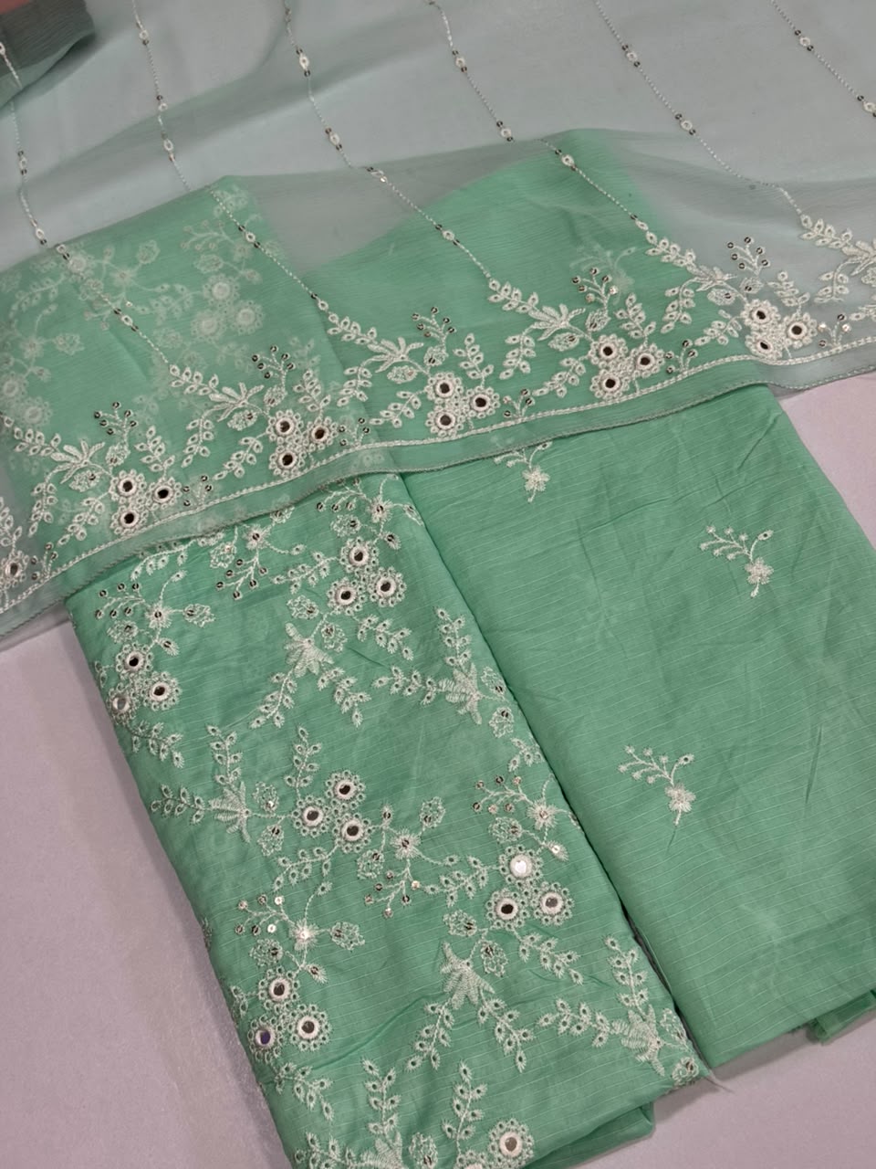 Bareeza 3pc Lawn