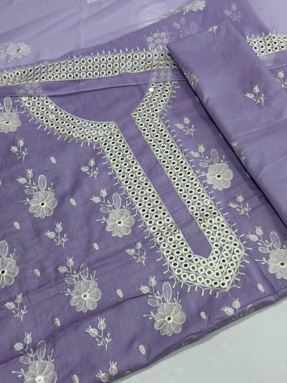 Bareeza 3pc Lawn