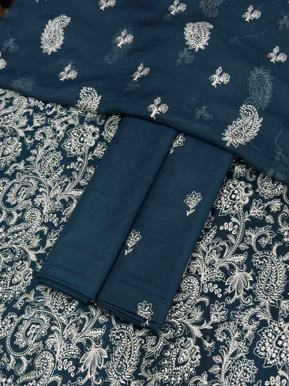 Bareeza 3PC Lawn