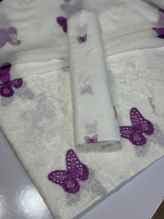 Maria B 3PC Lawn