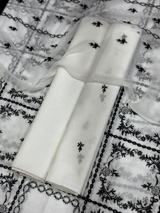 Bareeze 3PC Lawn