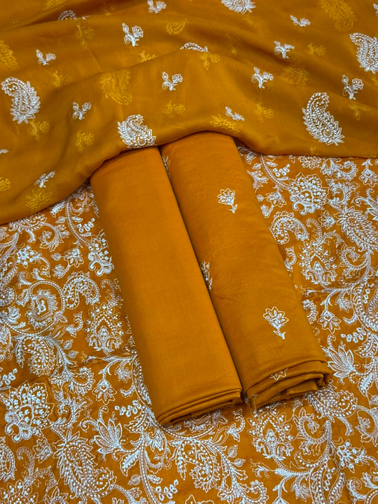 Bareeza 3PC Lawn