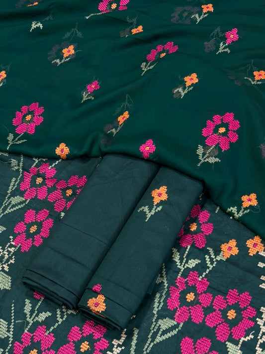 Bareeza 3PC Lawn