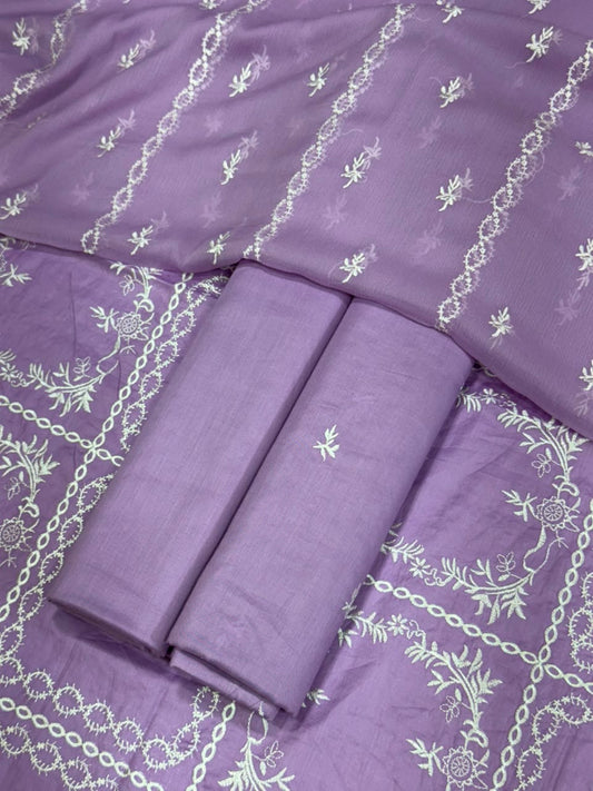 Bareeza 3PC Lawn