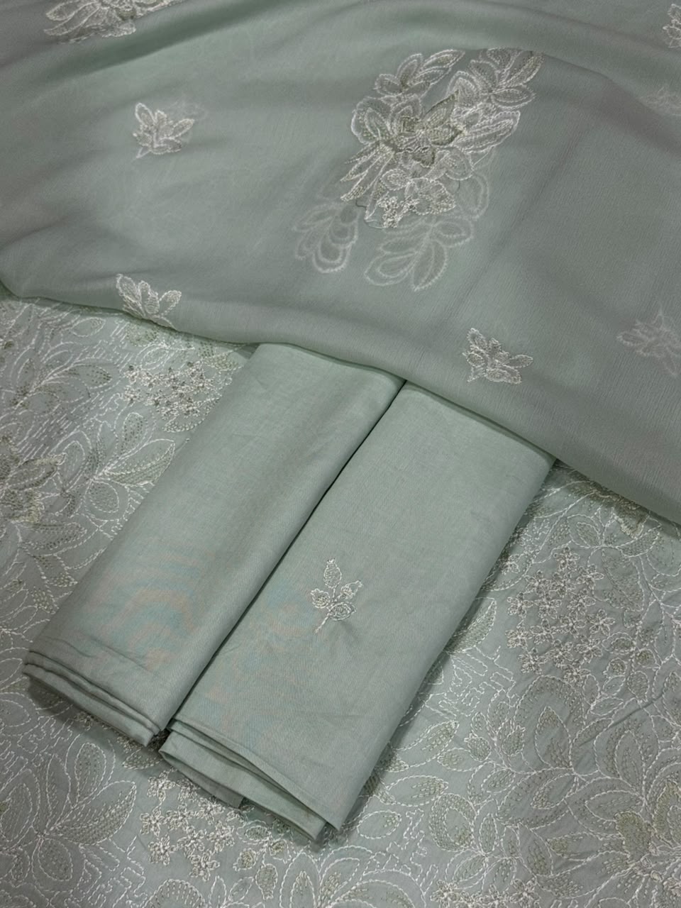 Bareeza 3PC Lawn