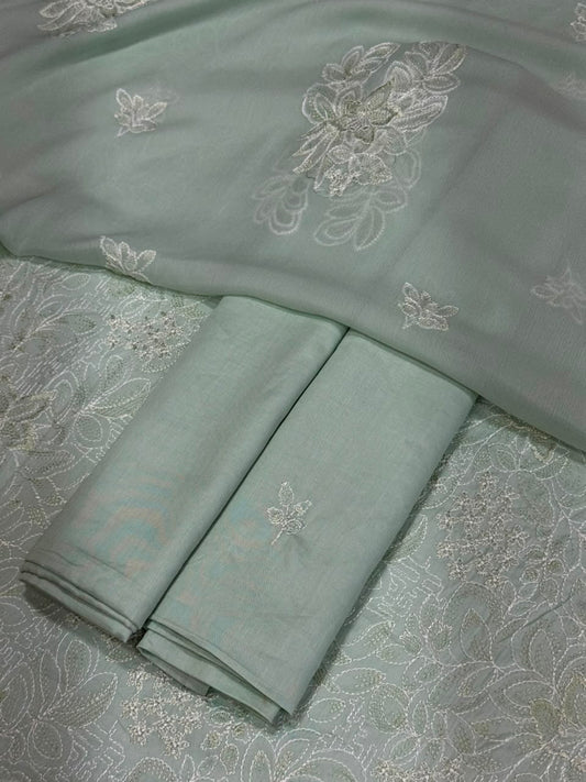 Bareeza 3PC Lawn
